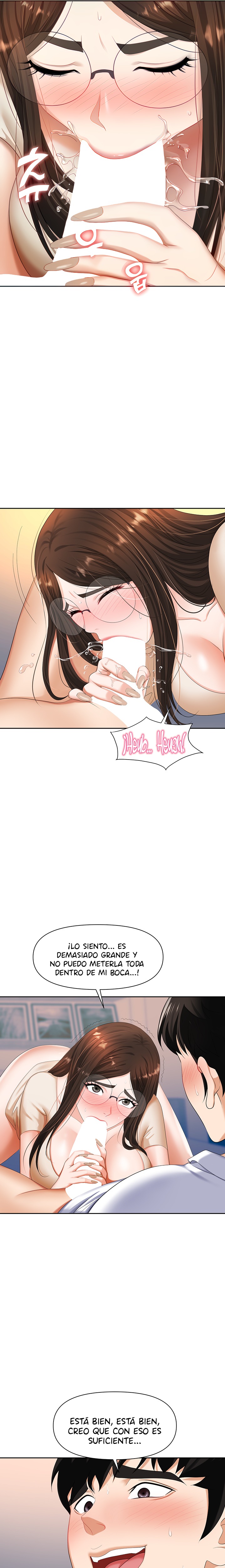 Trap (Pornhwa) Raw Chapter 9 Page 6