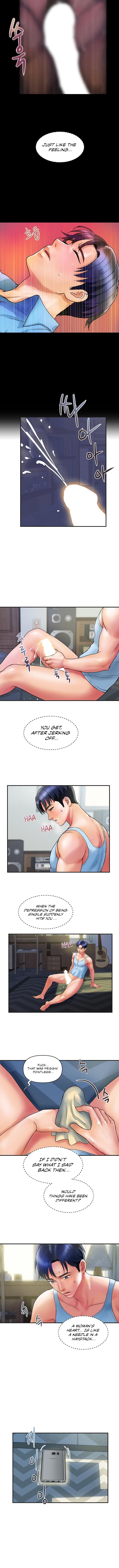 Department Store Ladies Chapter 10 Page 4