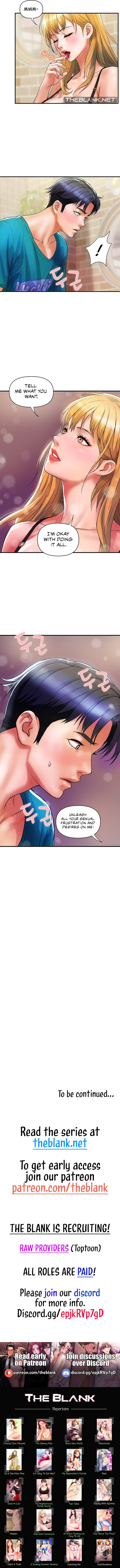 Department Store Ladies Chapter 12 Page 9