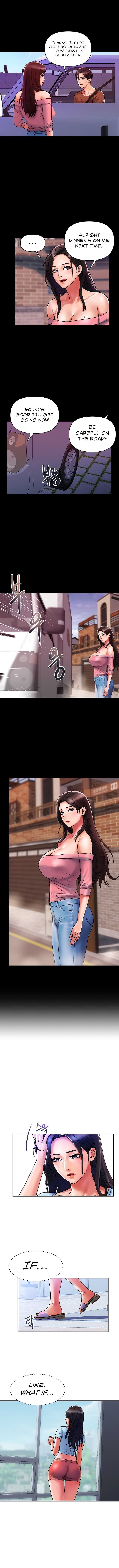 Department Store Ladies Chapter 14 Page 2