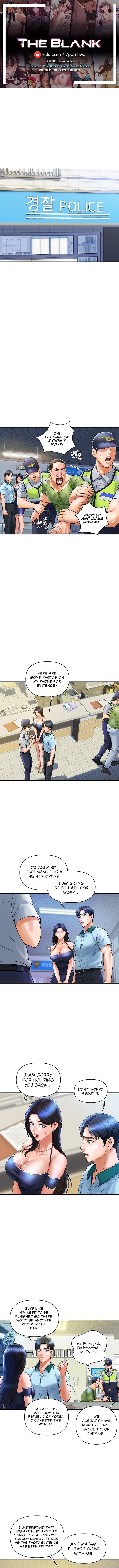 Department Store Ladies Chapter 2 Page 1
