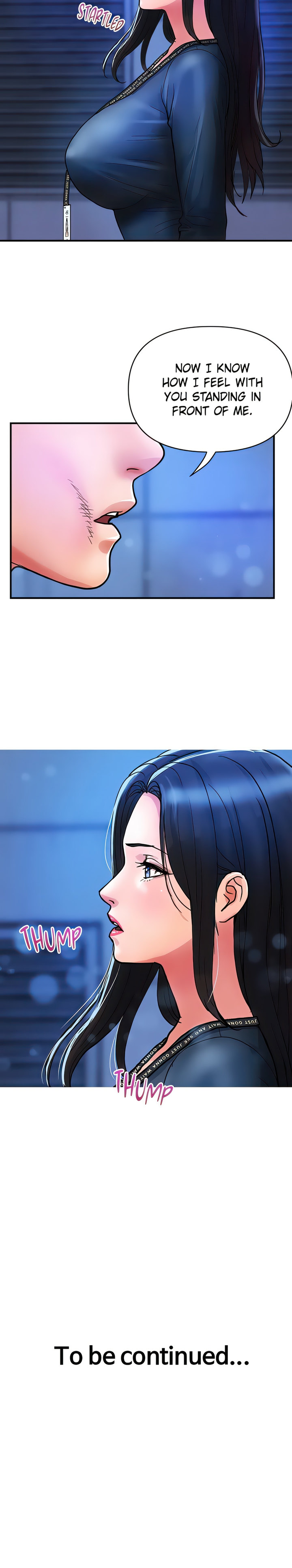 Department Store Ladies Chapter 21 Page 13