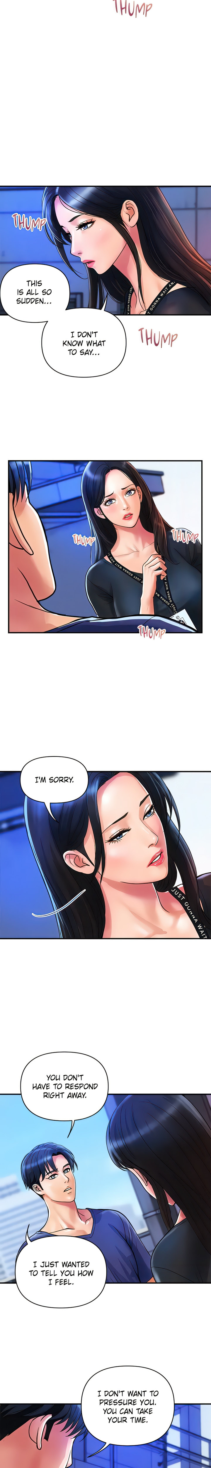 Department Store Ladies Chapter 22 Page 2