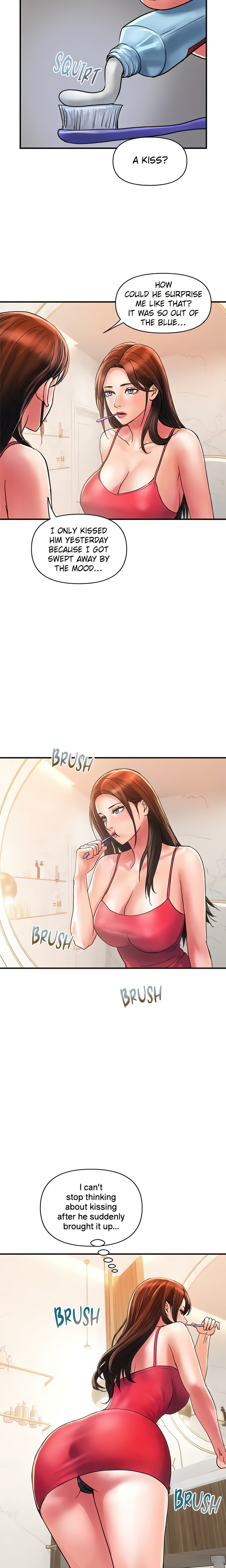 Department Store Ladies Chapter 23 Page 12