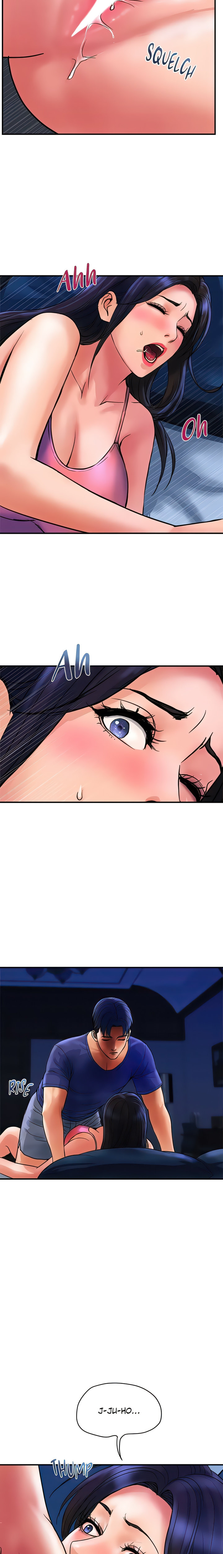 Department Store Ladies Chapter 24 Page 12