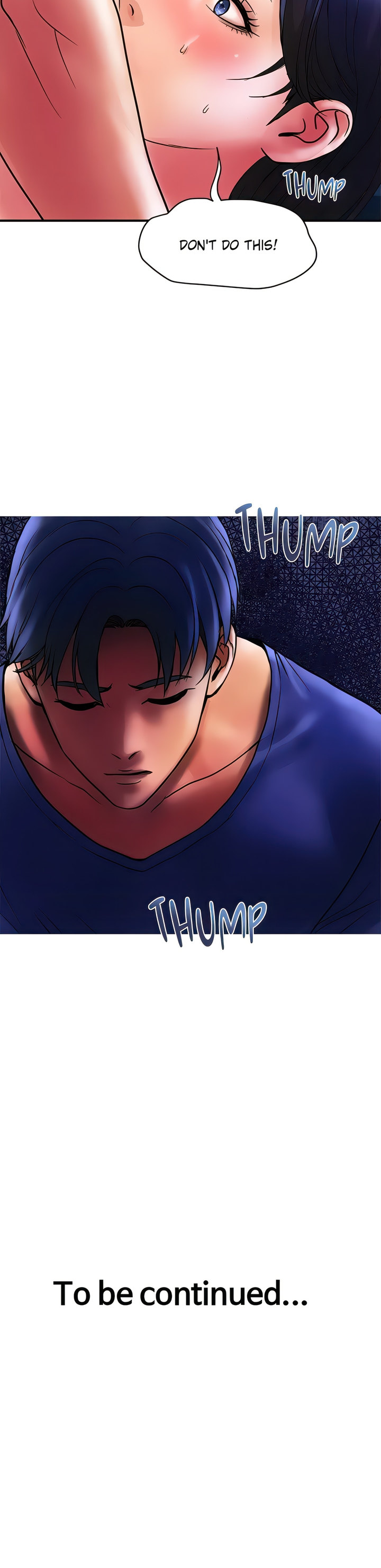Department Store Ladies Chapter 24 Page 13