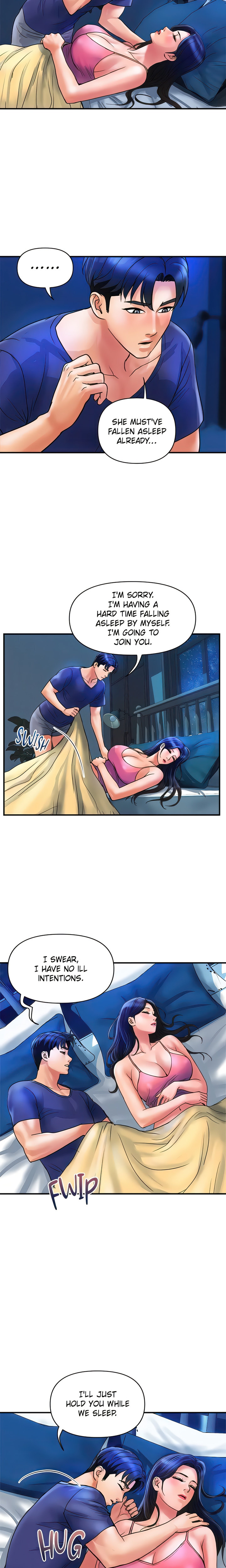Department Store Ladies Chapter 24 Page 4