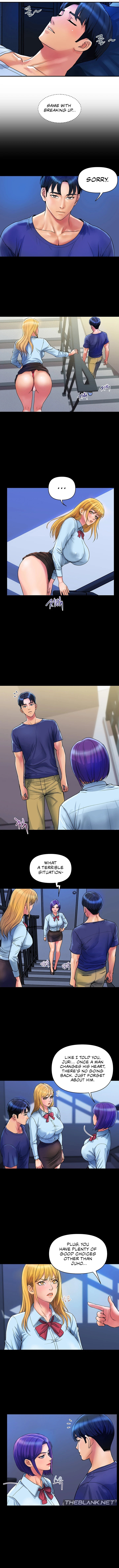 Department Store Ladies Chapter 26 Page 3