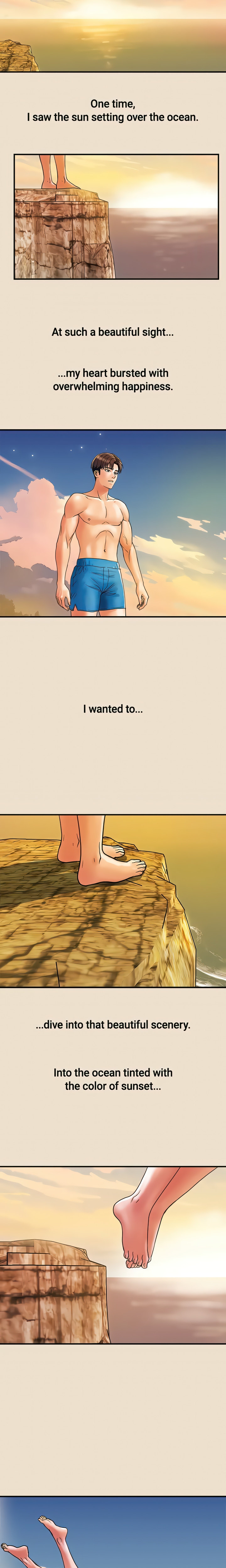 Department Store Ladies Chapter 27 Page 12