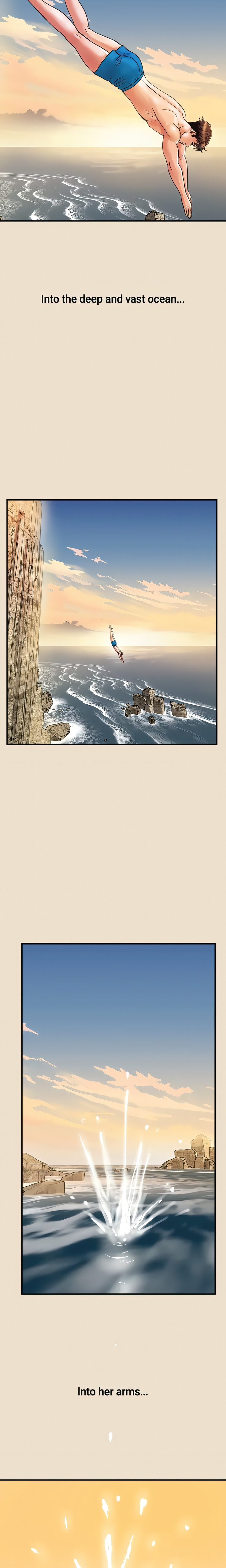 Department Store Ladies Chapter 27 Page 13
