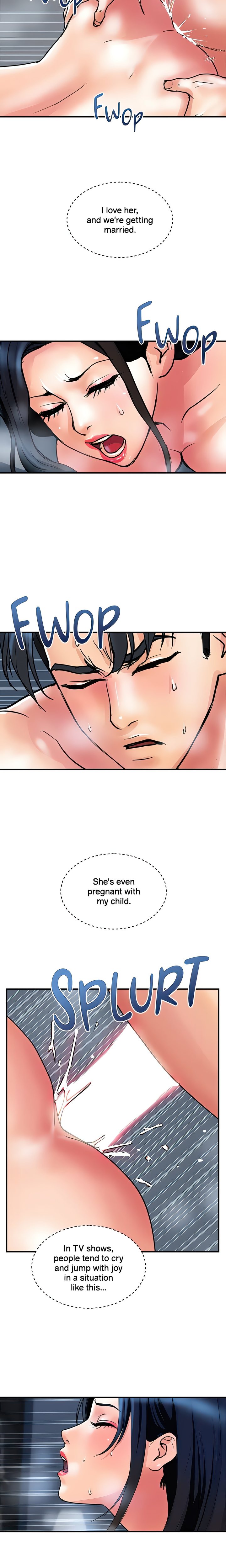 Department Store Ladies Chapter 32 Page 4