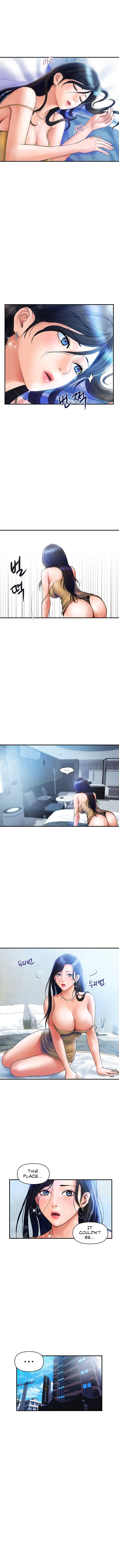 Department Store Ladies Chapter 5 Page 5