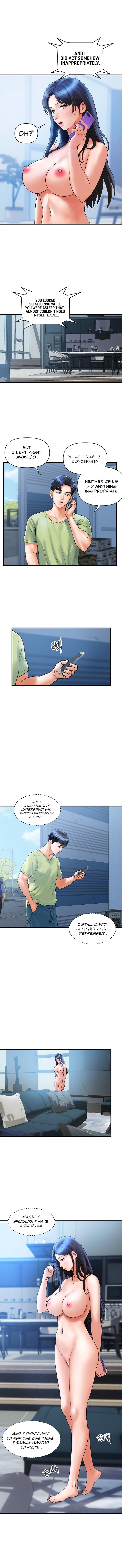 Department Store Ladies Chapter 6 Page 2