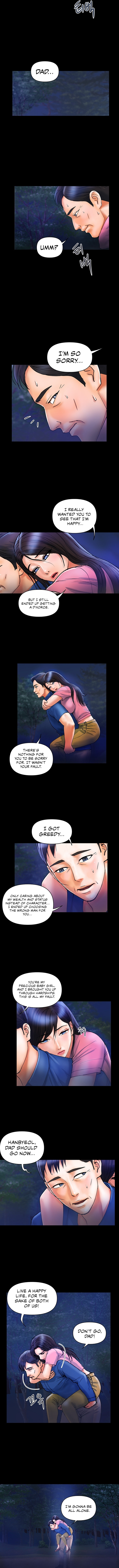 Department Store Ladies Chapter 6 Page 5