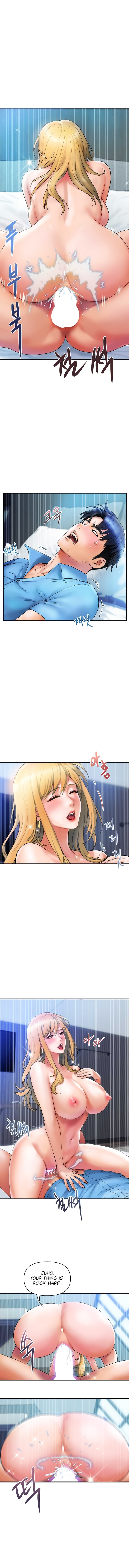 Department Store Ladies Chapter 8 Page 2