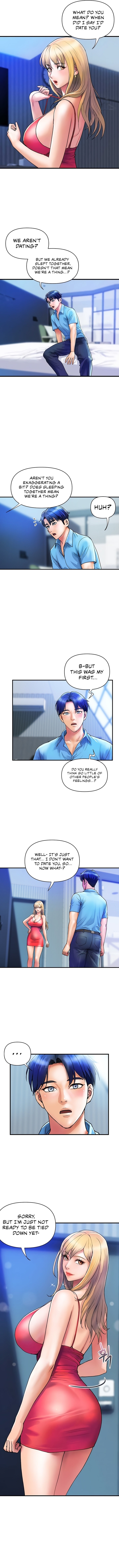 Department Store Ladies Chapter 9 Page 3