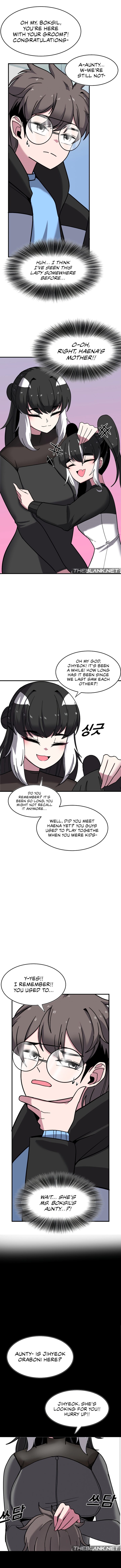 Double Life of Gukbap Chapter 10 Page 3