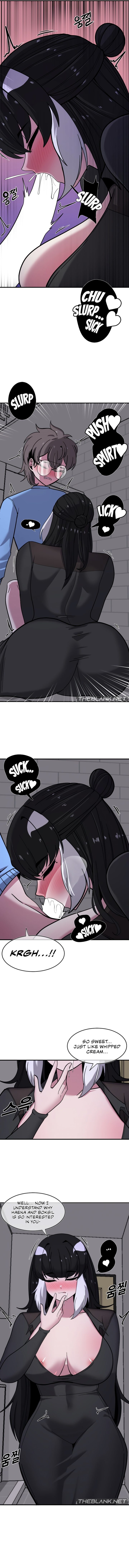 Double Life of Gukbap Chapter 11 Page 5