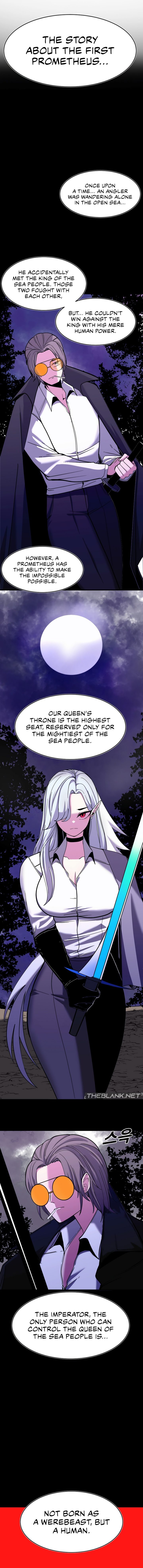 Double Life of Gukbap Chapter 12 Page 2
