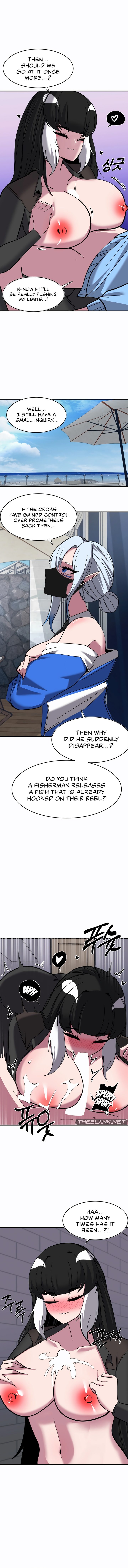 Double Life of Gukbap Chapter 12 Page 7