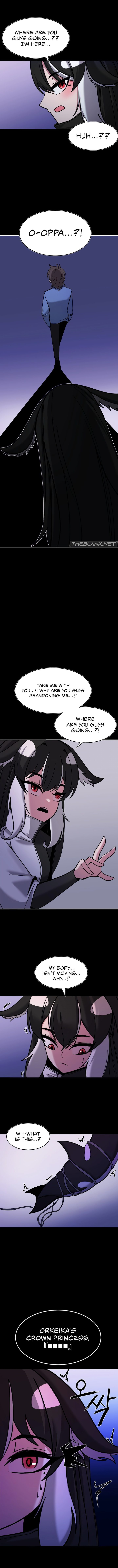 Double Life of Gukbap Chapter 13 Page 2