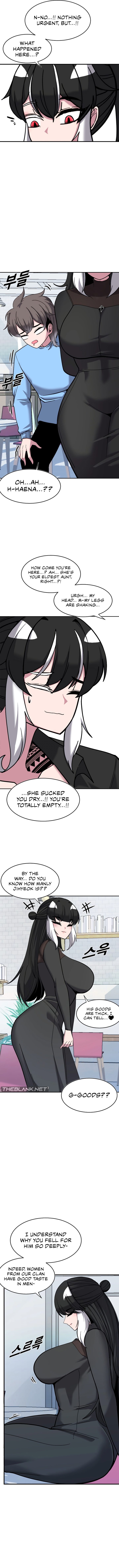 Double Life of Gukbap Chapter 13 Page 5