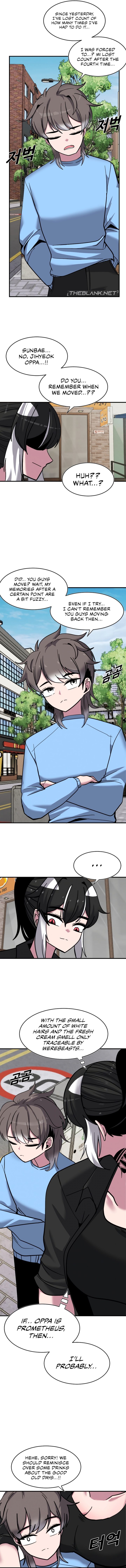 Double Life of Gukbap Chapter 13 Page 7