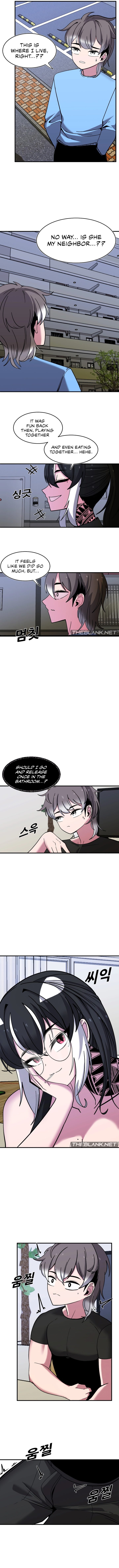 Double Life of Gukbap Chapter 14 Page 3