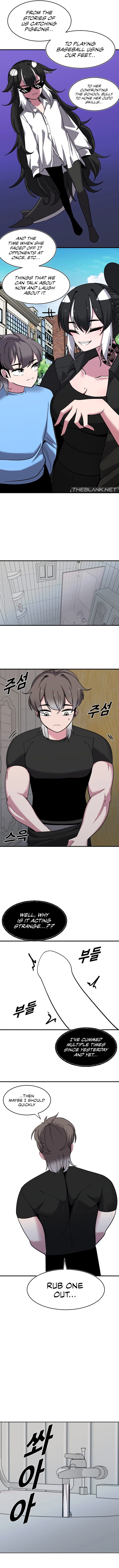 Double Life of Gukbap Chapter 14 Page 5
