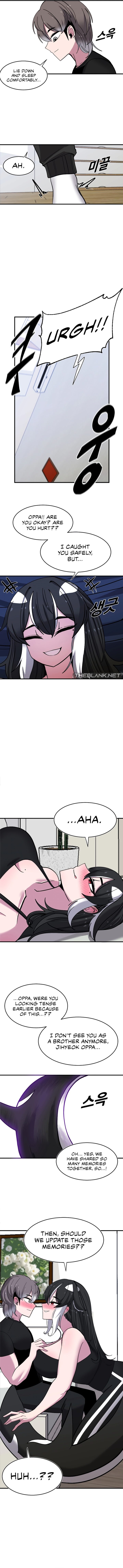 Double Life of Gukbap Chapter 14 Page 7