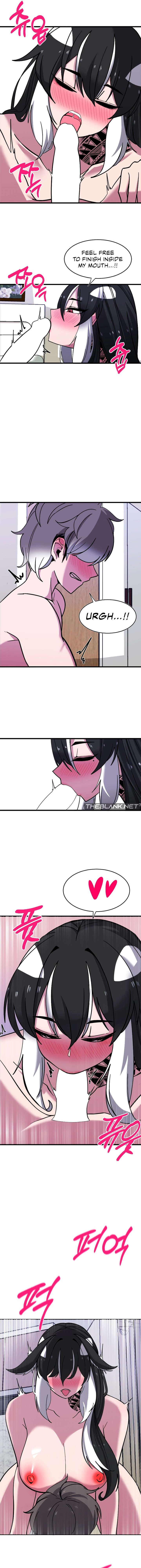 Double Life of Gukbap Chapter 15 Page 3