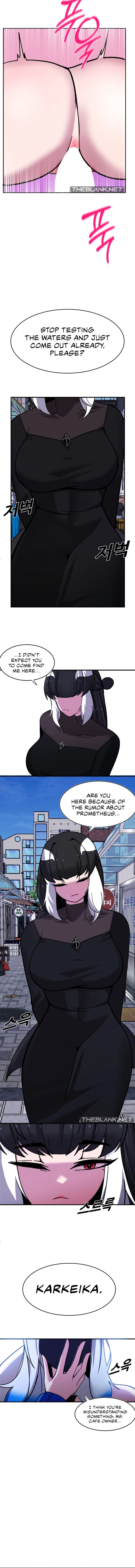 Double Life of Gukbap Chapter 15 Page 6