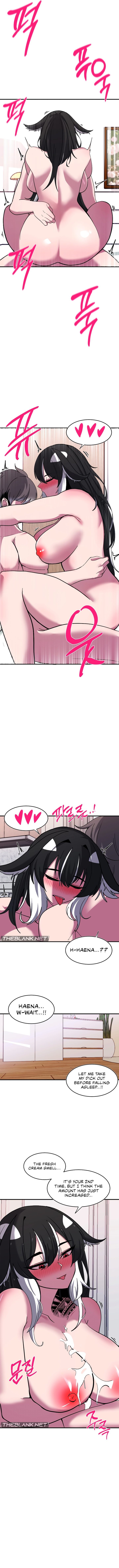 Double Life of Gukbap Chapter 16 Page 3