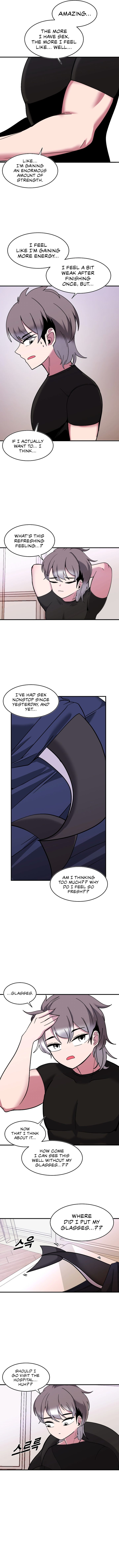 Double Life of Gukbap Chapter 16 Page 5