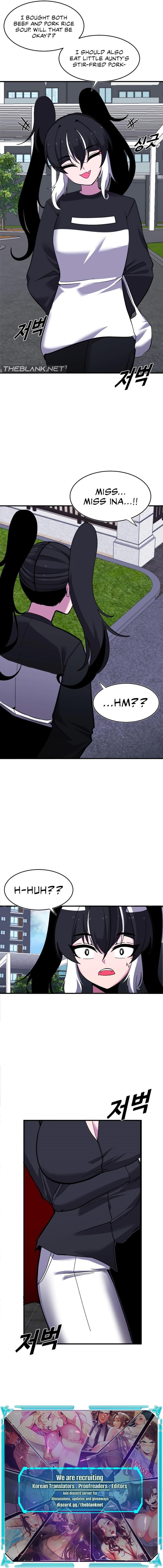 Double Life of Gukbap Chapter 16 Page 8