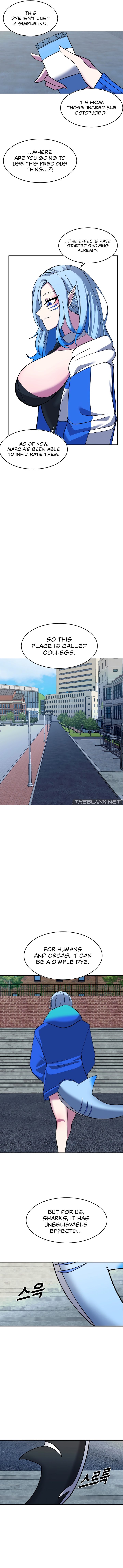 Double Life of Gukbap Chapter 17 Page 7