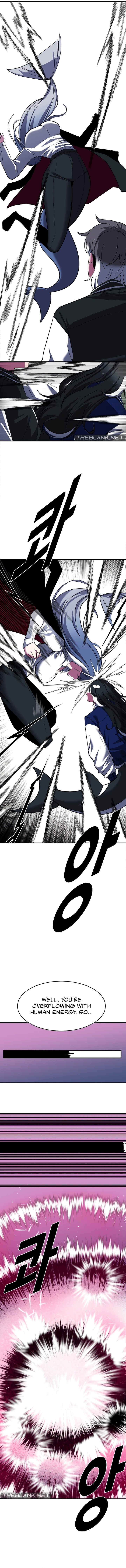 Double Life of Gukbap Chapter 18 Page 3