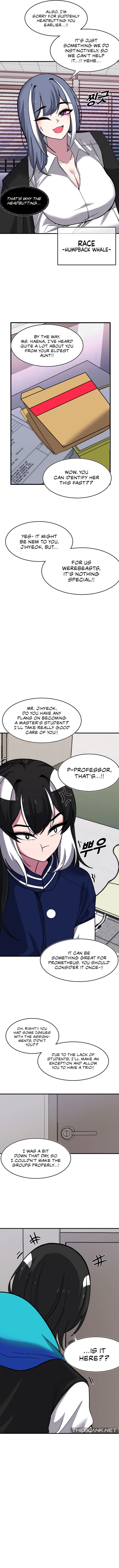 Double Life of Gukbap Chapter 18 Page 6