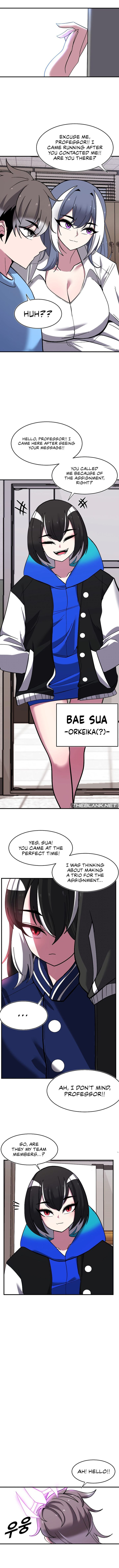 Double Life of Gukbap Chapter 18 Page 7