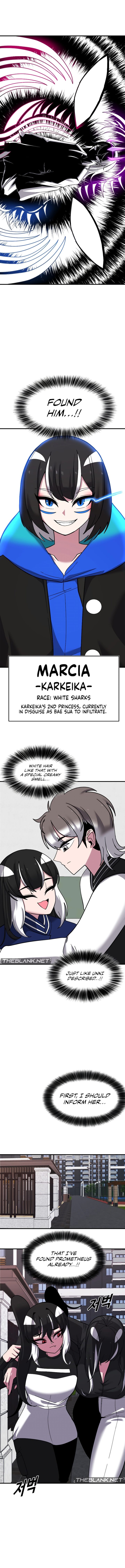 Double Life of Gukbap Chapter 18 Page 8