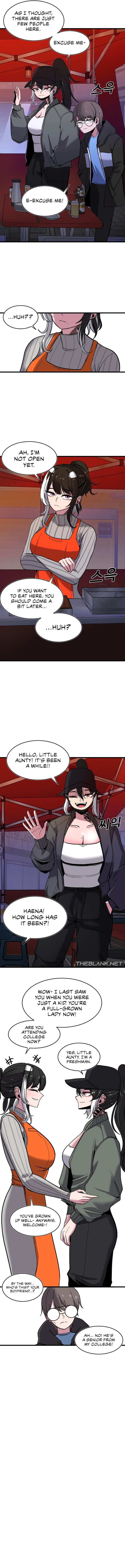 Double Life of Gukbap Chapter 2 Page 4