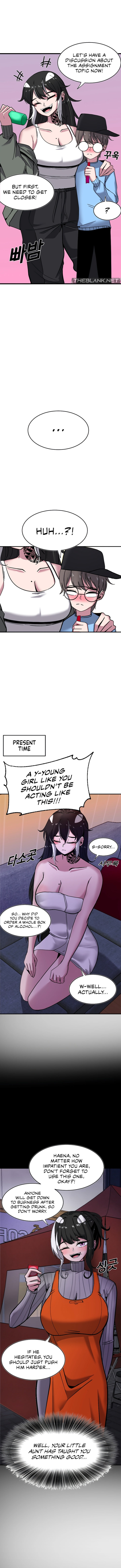 Double Life of Gukbap Chapter 2 Page 6