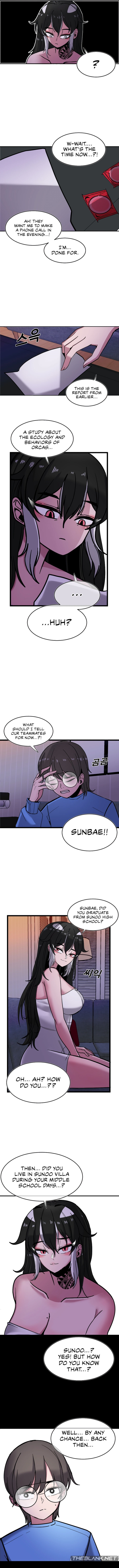 Double Life of Gukbap Chapter 2 Page 7