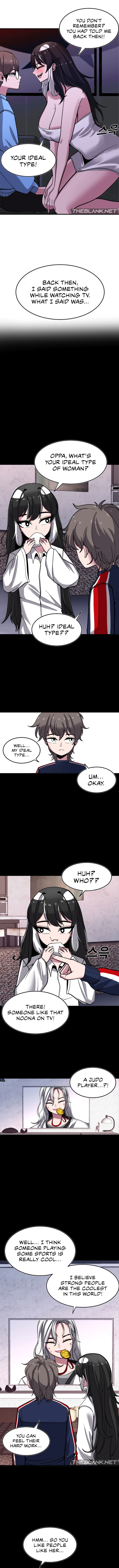 Double Life of Gukbap Chapter 3 Page 4