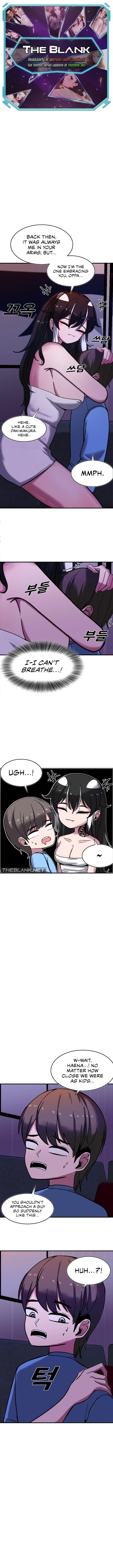 Double Life of Gukbap Chapter 4 Page 1