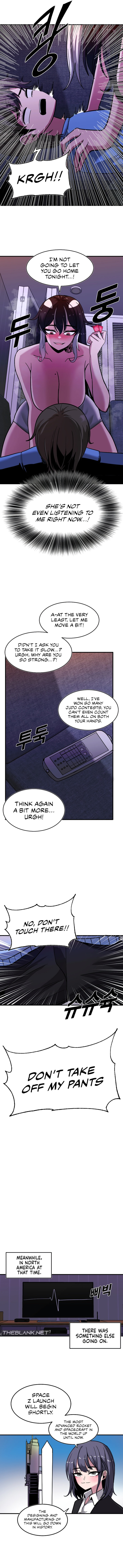 Double Life of Gukbap Chapter 4 Page 2