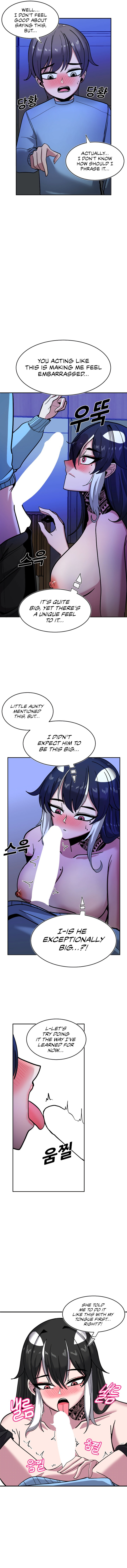 Double Life of Gukbap Chapter 4 Page 4