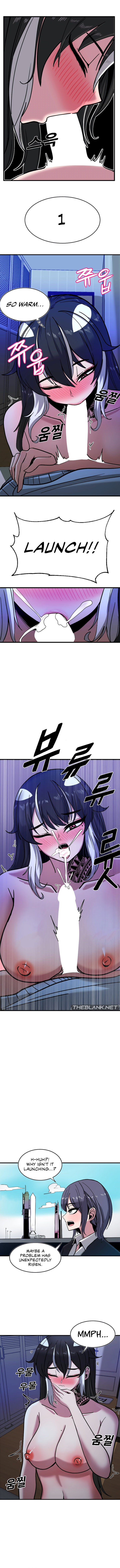 Double Life of Gukbap Chapter 4 Page 6