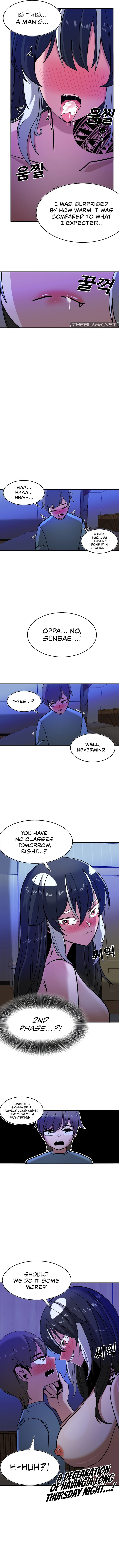 Double Life of Gukbap Chapter 4 Page 7