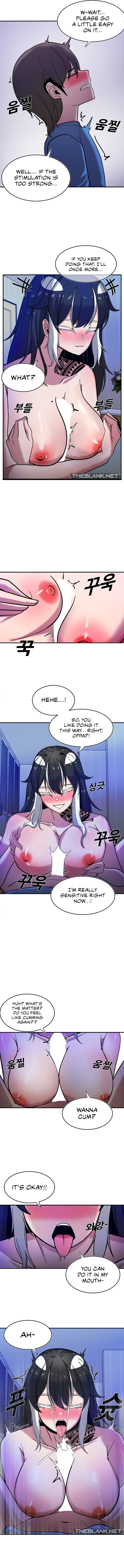 Double Life of Gukbap Chapter 5 Page 2